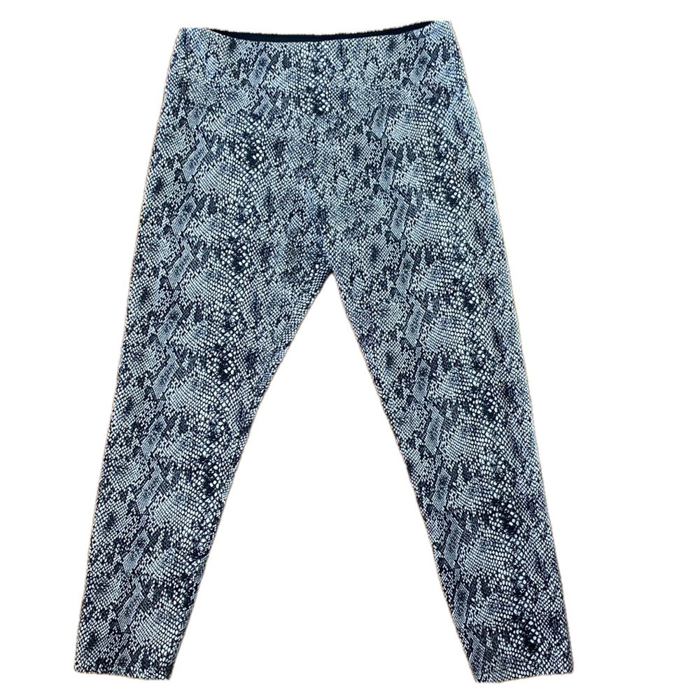 Anthropologie Casablanca By Marrakech Clothing Legging Yoga Pants Size Large L